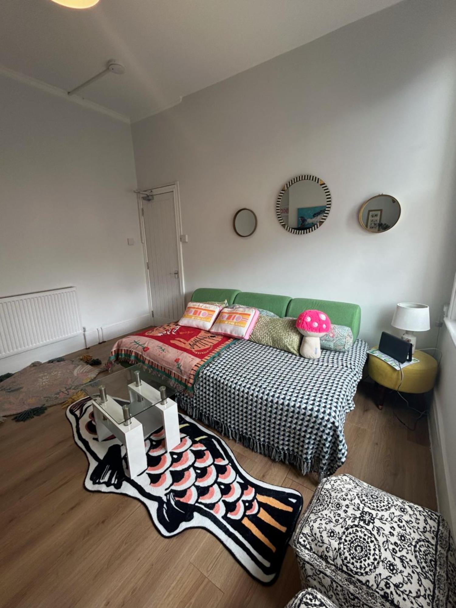 Bright Apartment In The Heart Of St Leonards Hastings Zewnętrze zdjęcie