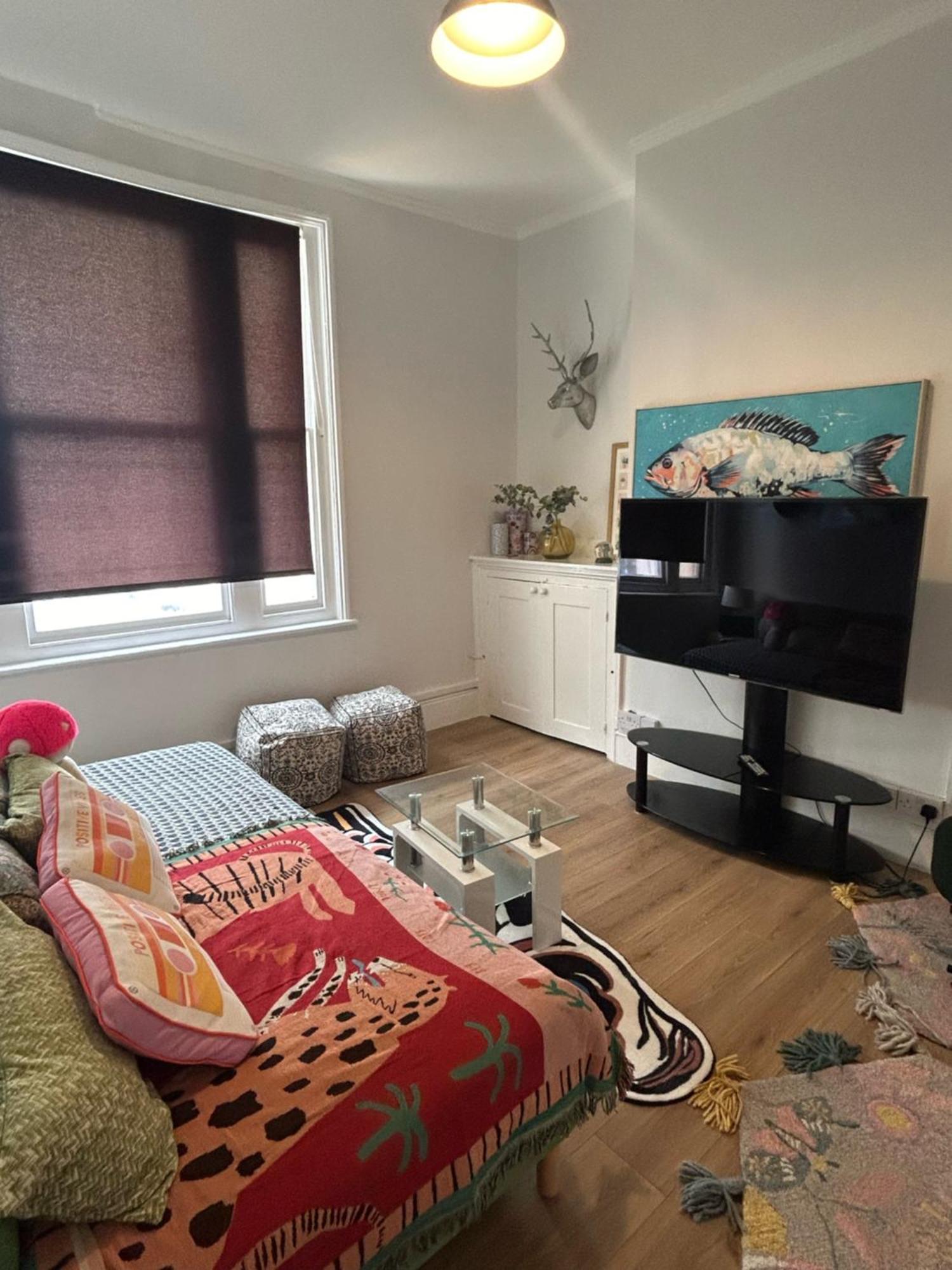 Bright Apartment In The Heart Of St Leonards Hastings Zewnętrze zdjęcie