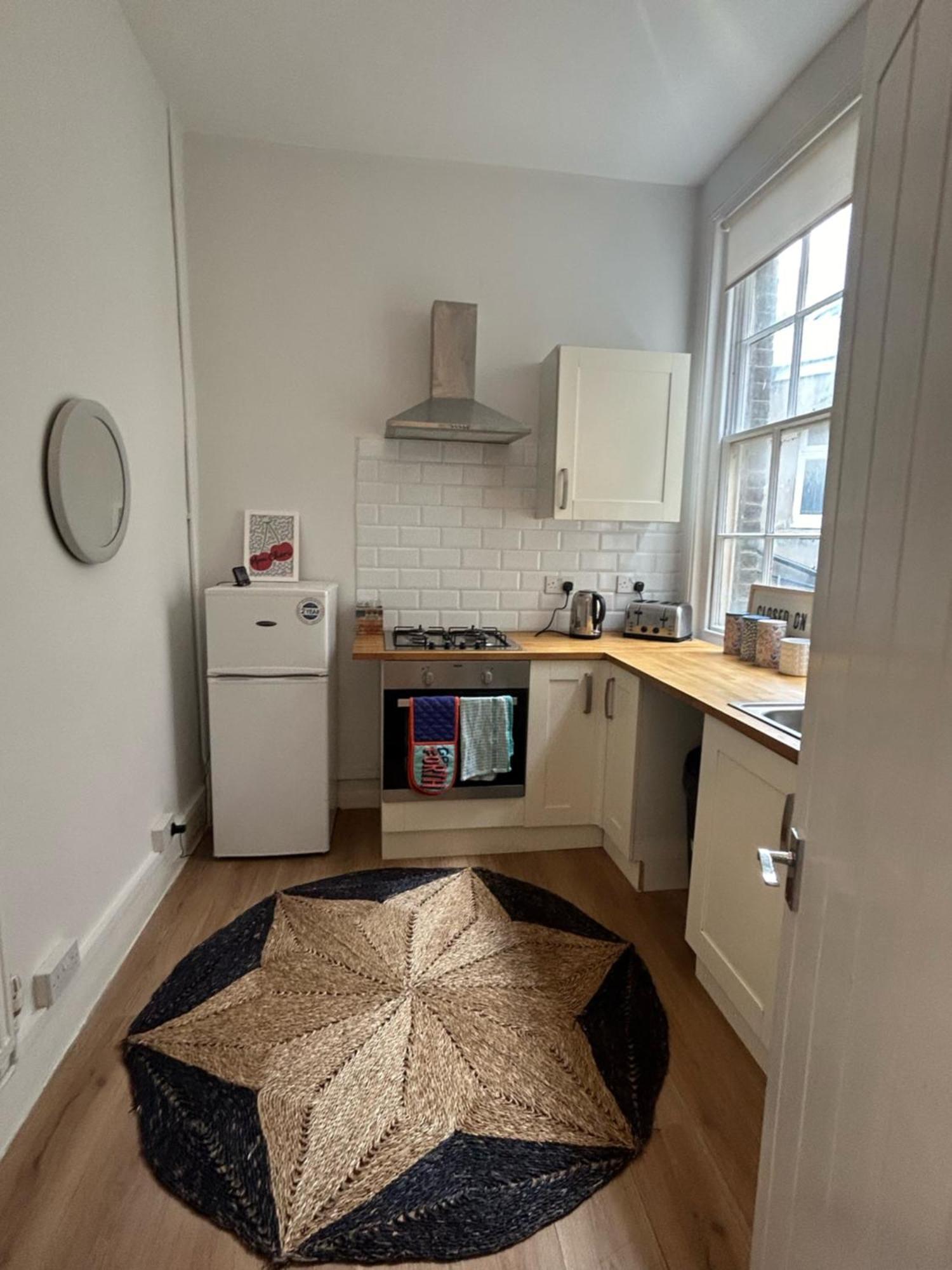 Bright Apartment In The Heart Of St Leonards Hastings Zewnętrze zdjęcie
