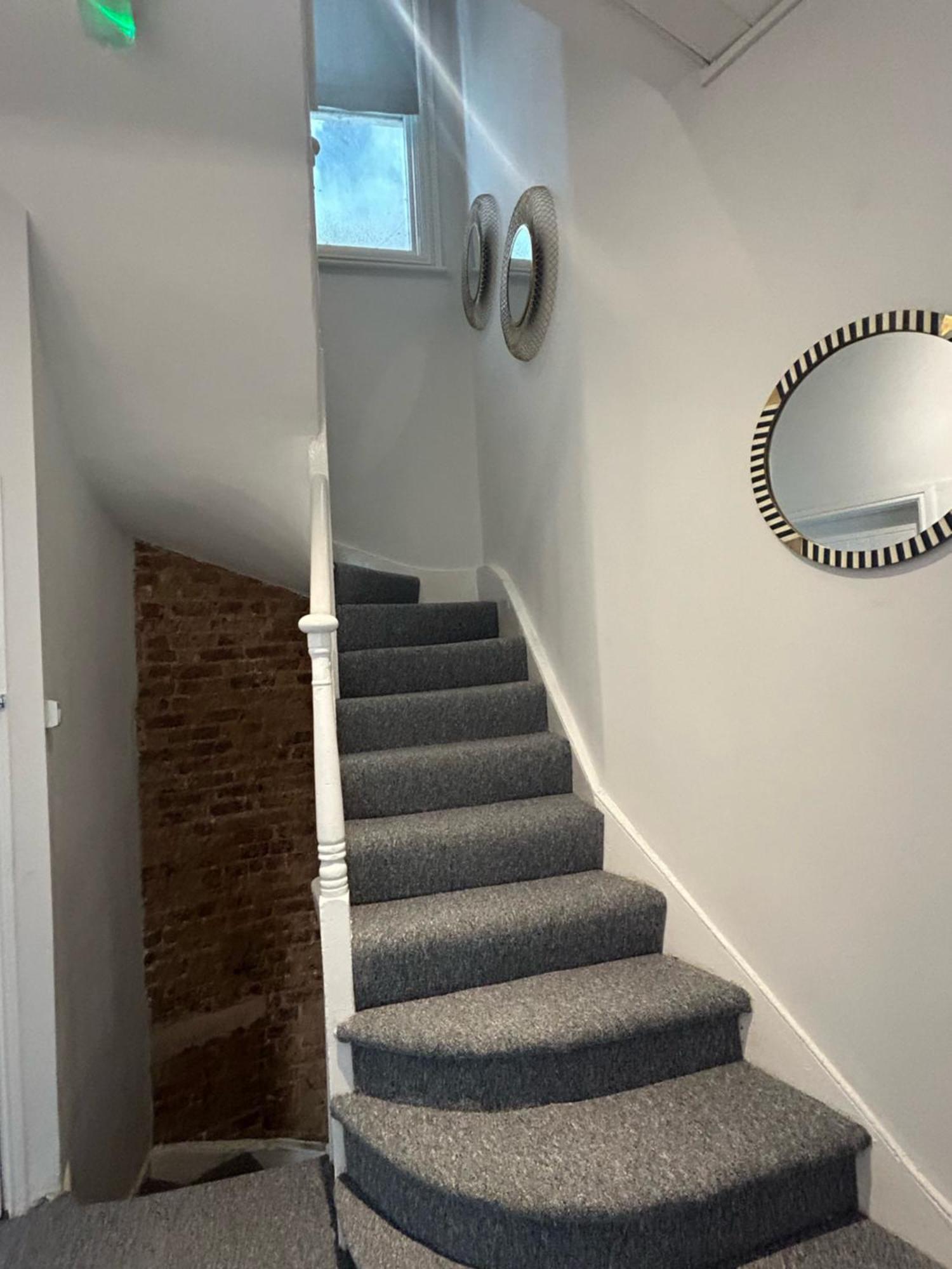 Bright Apartment In The Heart Of St Leonards Hastings Zewnętrze zdjęcie
