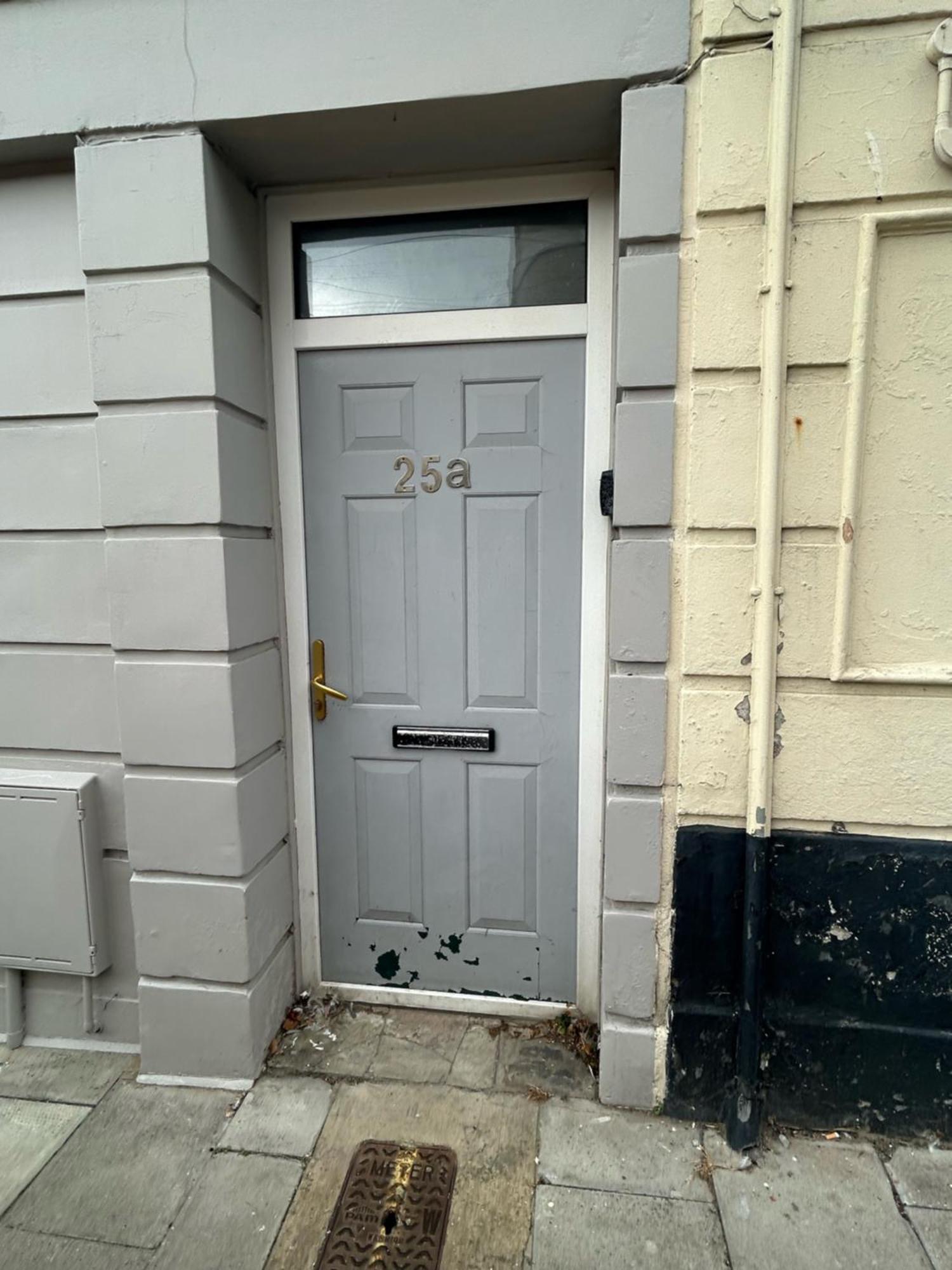 Bright Apartment In The Heart Of St Leonards Hastings Zewnętrze zdjęcie