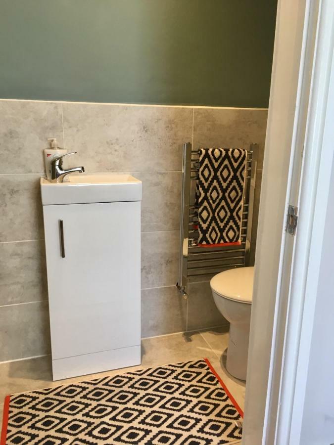 Bright Apartment In The Heart Of St Leonards Hastings Zewnętrze zdjęcie